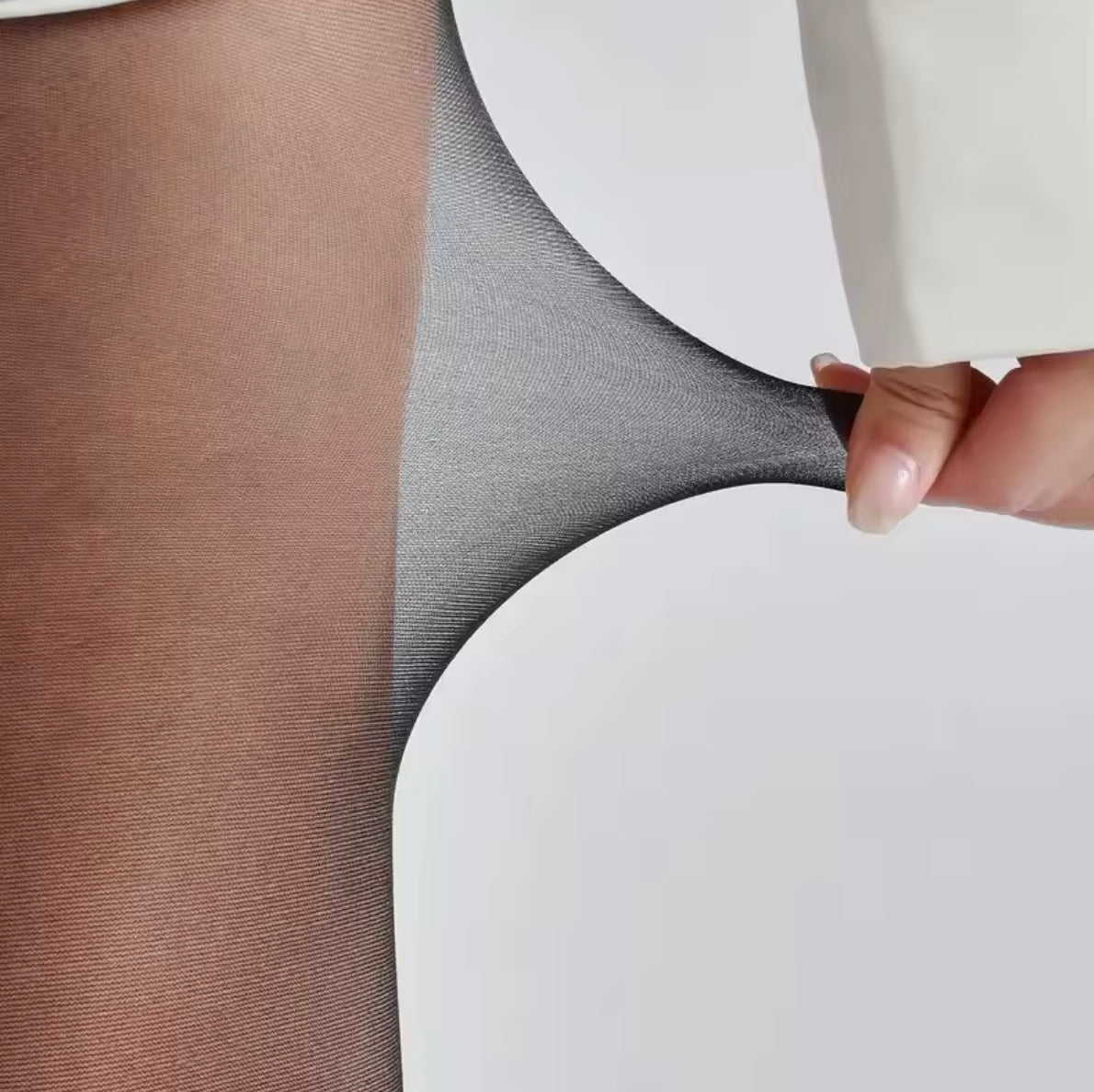 Rajstopy ELEGANCKIE - do biura