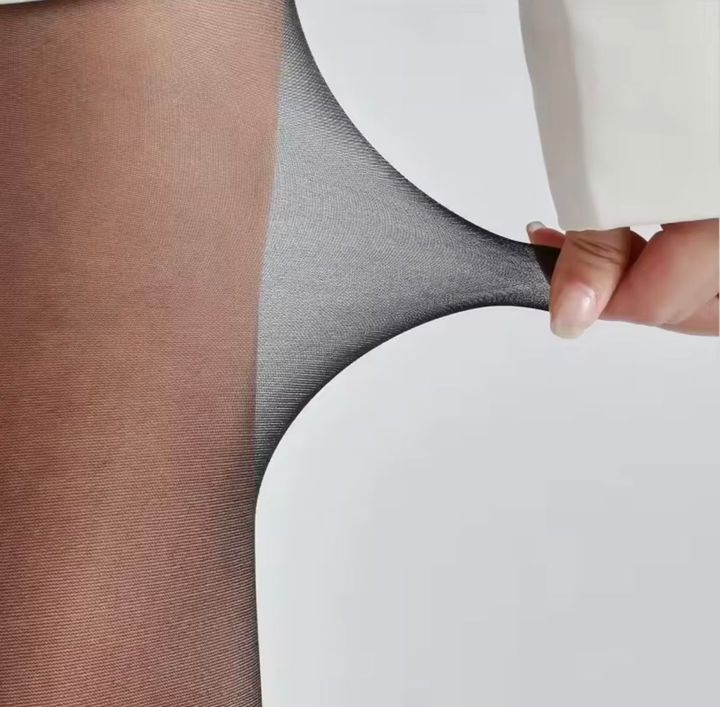 Rajstopy BLACK LINE – modelujące