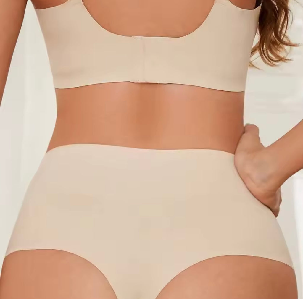 3 PARY majtek CIĄŻOWYCH - wygoda na każdy dzień